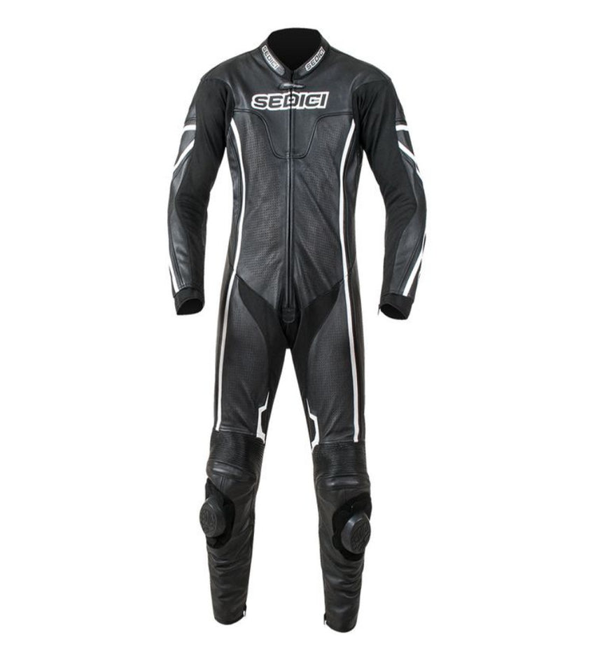 Sedici Palermo One-Piece Race Suit