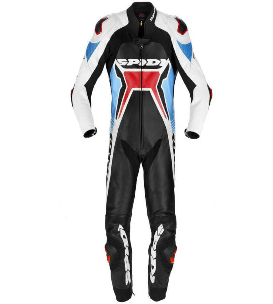 Spidi Warrior 2 Wind Pro Race Suit