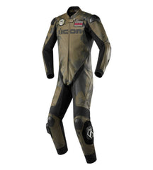 Icon Battlescar Racesuit