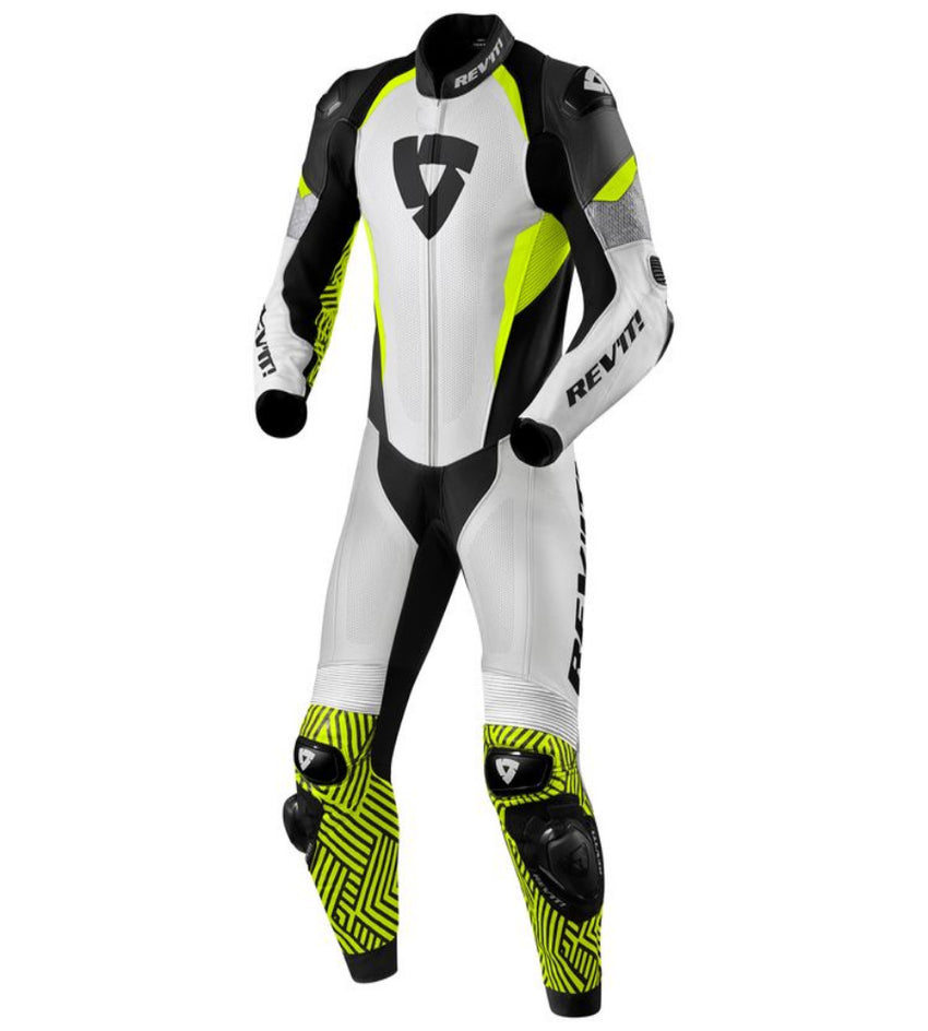 Triton Race Suit