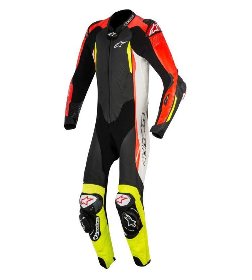 GP Tech V2 Race Suit For Tech Air Race