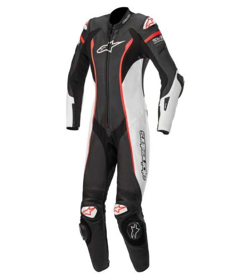 Stella Missile Race Suit