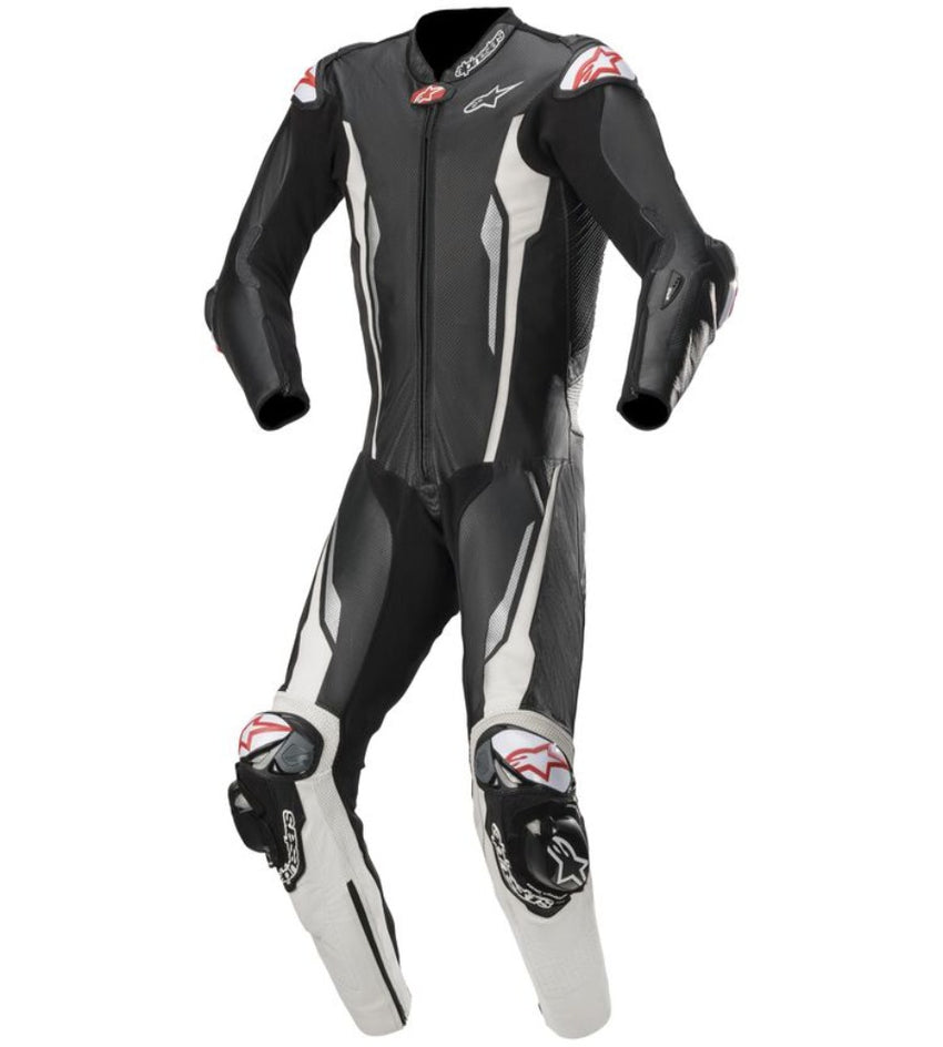 Alpinestars Kira One Piece Leather Suit