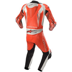Race Suit For Tech Air Race
