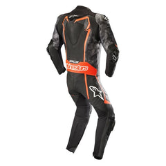 Race Suit For Air Race