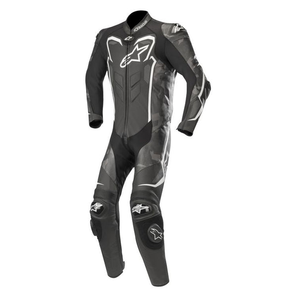 Alpinestars GP Plus v2 Camo Race Suit