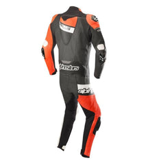Kyalami Perforated Race Suit Man