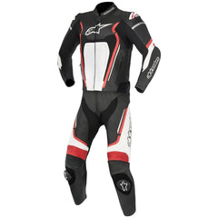 Kyalami Perforated Race Suit Man