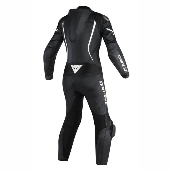 LAGUNA SECA 4 1PC PERF. LADY LEATHER SUIT