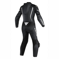 LAGUNA SECA 4 1PC PERF. LADY LEATHER SUIT