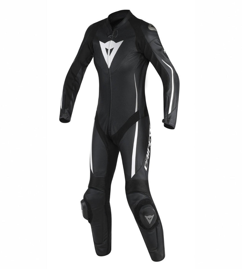 LAGUNA SECA 4 1PC PERF. LADY LEATHER SUIT