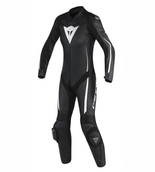 LAGUNA SECA 4 1PC PERF. LADY LEATHER SUIT