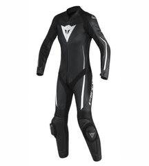 LAGUNA SECA 4 1PC PERF. LADY LEATHER SUIT