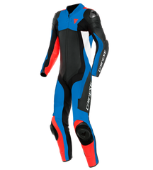 ASSEN PERF LEATHER SUIT