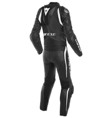 KYALAMI 1PC PERF. LEATHER SUIT