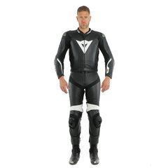 AVRO D-AIR 2PCS SUIT Mens Biker