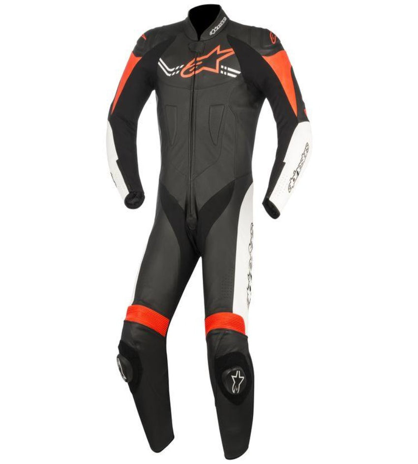 Challenger v2 Race Suit
