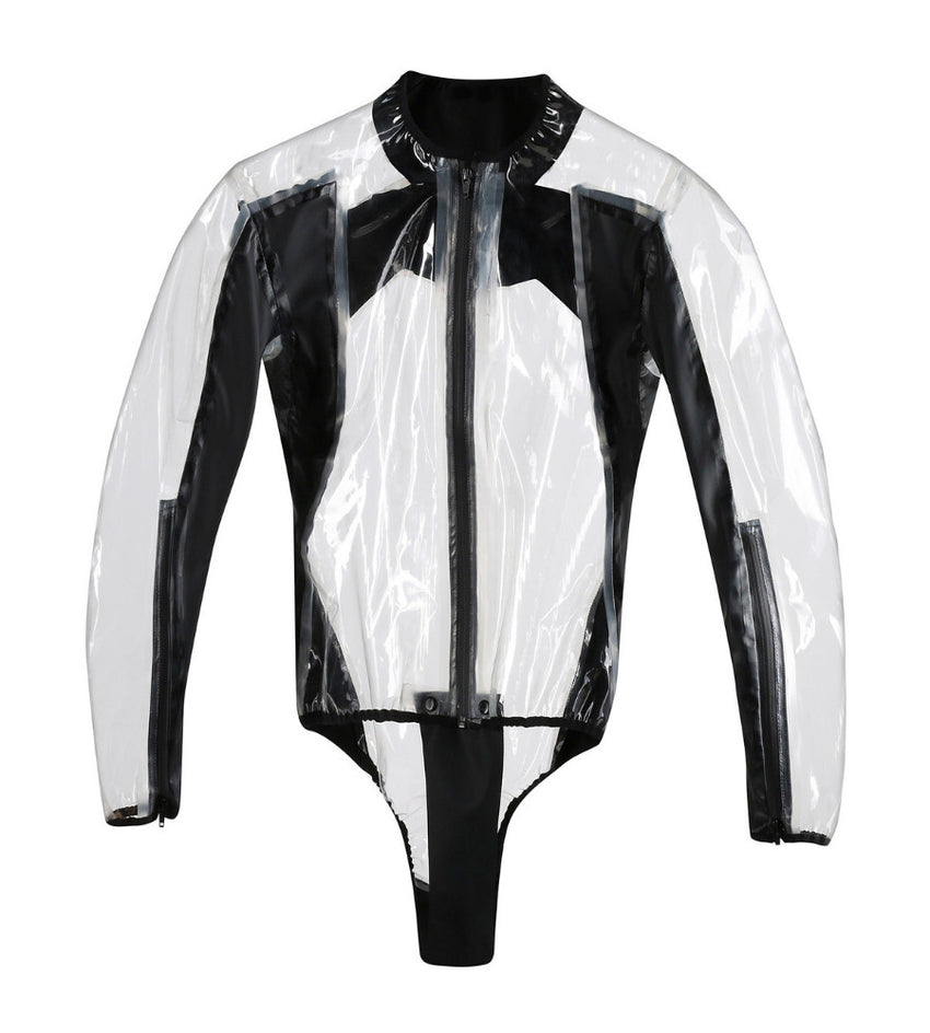 RAIN BODY RACING D1