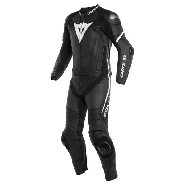 Dainese Laguna Seca 4 Two Piece Perforated Race Suit