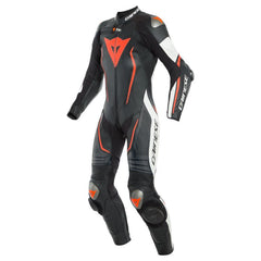 Air Perforated Women's Race Suit