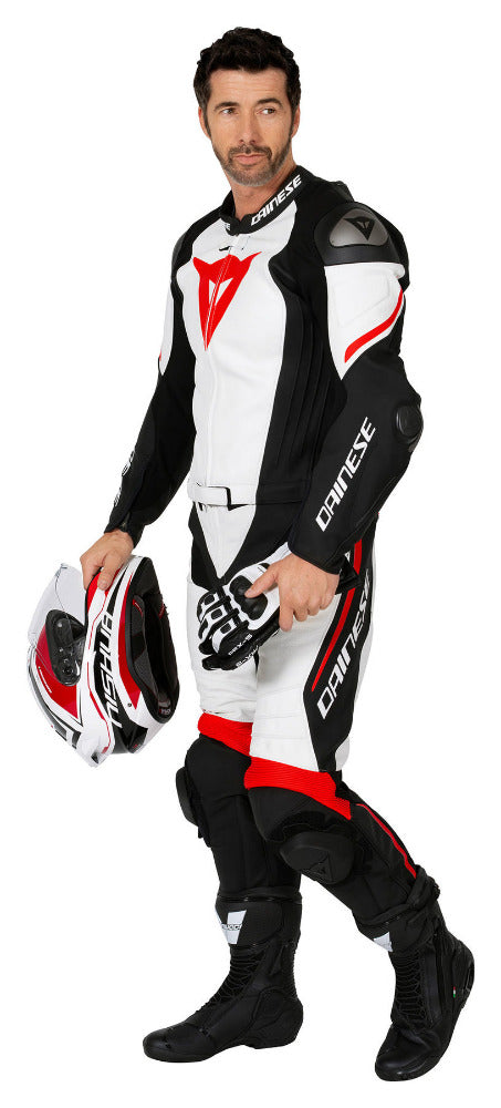 Laguna Seca 4 2-Piece Leather Suit