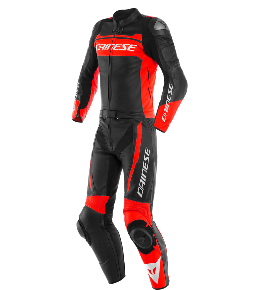 MISTEL 2PCS LEATHER SUIT
