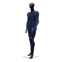 Forcefield Sports Suit SM [Demo - Good]