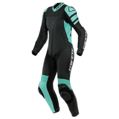 PERF. LADY LEATHER SUIT