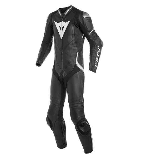 SECA 4 S/T PERF. LEATHER SUIT