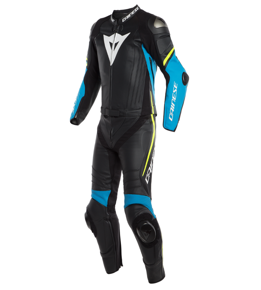 LAGUNA SECA 4 2PCS S/T SUIT