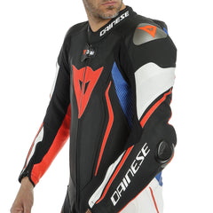 MISANO 2 LADY D-AIR PERF. 1PC SUIT