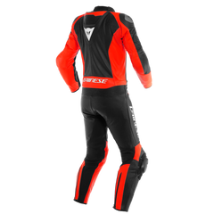 MISTEL 2PCS LEATHER SUIT