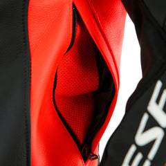 MISTEL 2PCS LEATHER SUIT