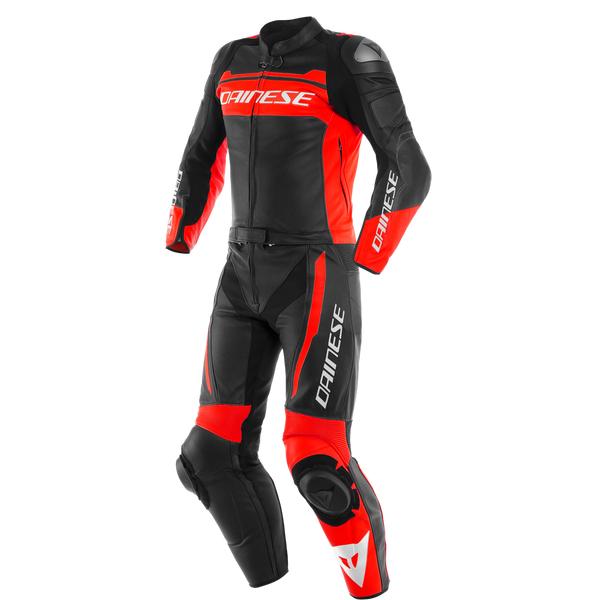 MISTEL 2PCS LEATHER SUIT