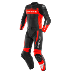 MISTEL 2PCS LEATHER SUIT