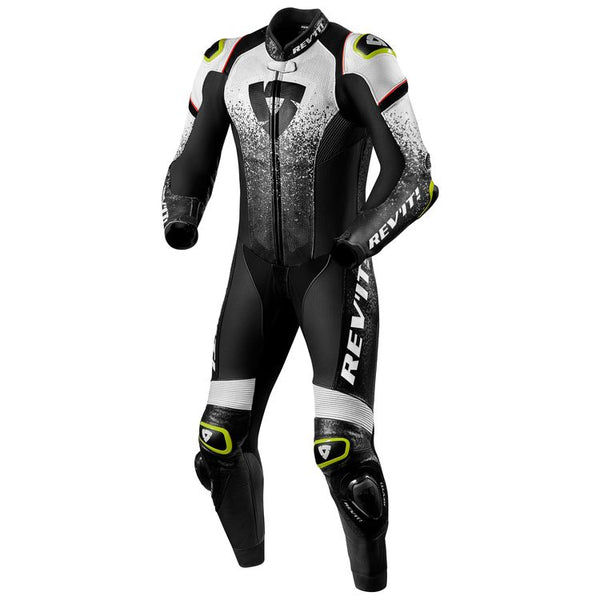 Quantum Race Suit