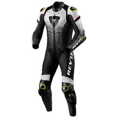 Quantum Race Suit