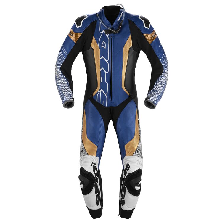 Spidi Supersonic Pro Perforated Race Suit